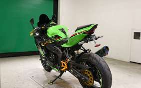 KAWASAKI ZX-25R-2SE 2026 ZX250H