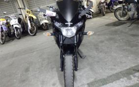 HONDA CBR125R JC50