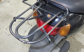 SUZUKI LET's 4 CA45A
