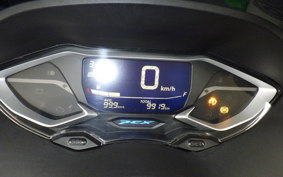HONDA PCX 125 1996 JK05