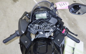 YAMAHA YZF-R25 A RG74J