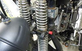 HARLEY FLSTF 1340 1996