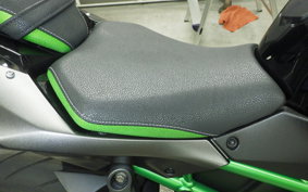 KAWASAKI ZH2 SE 2023 ZRT00K