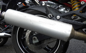 DUCATI MONSTER 400 IE 2008