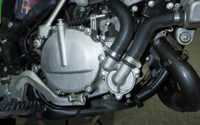 KAWASAKI KX112 KX112A