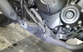 HONDA REBEL 500 A 2019 PC60