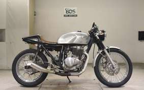 HONDA CB400SS 2003 NC41