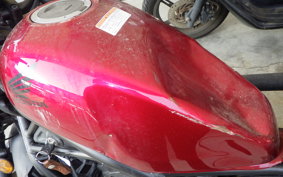 HONDA REBEL 250 S MC49