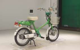HONDA ROAD PAL NC50