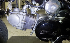HONDA MONKEY 2021 Z50A