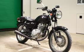 SUZUKI ST250 NJ4AA