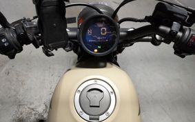 HONDA REBEL MC49