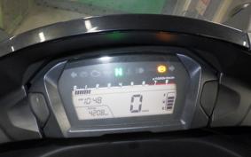 HONDA NC700 INTEGRA 2013 RC62