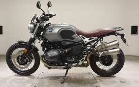 BMW R NINE T SCRAMBLER 2022
