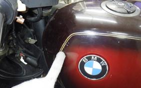 BMW R100RS 1983