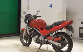 KAWASAKI BALIUS 250 1993 ZR250A