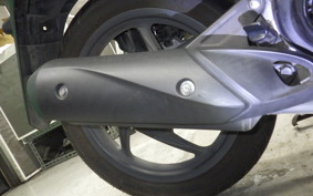 HONDA DIO 110 2025 JF31