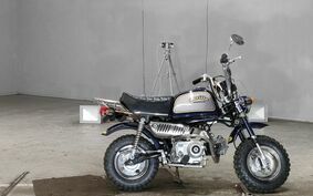 HONDA GORILLA Z50J