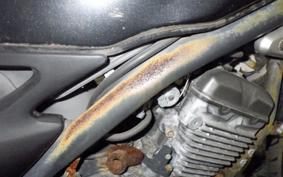 KAWASAKI BALIUS 250 Gen.2 2004 ZR250B