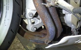 HONDA VFR400R 1995 NC30