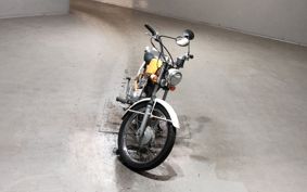HONDA SOLO AC17