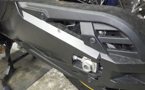 HONDA X-ADV 750 2021 RH10