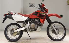 HONDA XR650R 2001