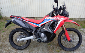 HONDA CRF250 RALLY MD47