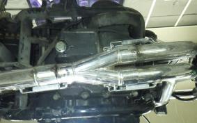 SUZUKI GSX400 IMPULSE 1995 GK79A