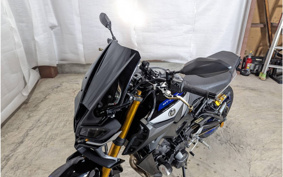 YAMAHA MT-09 SP ABS 2021 RN52J
