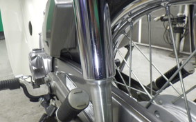 HONDA C90 SUPER CUB E 2023 HA02