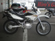 Фото Honda XR125L с японского аукциона