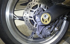 KAWASAKI Z1000 Gen.4 2010