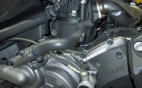DUCATI M1200 2017