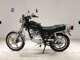 Фото Suzuki GN125 H с японского аукциона