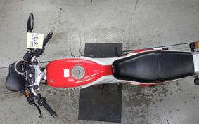 YAMAHA TZR125 2018 3TY
