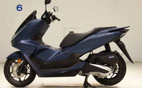 HONDA PCX 160 2010 KF47