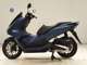 Фото Honda PCX 160 2010 с японского аукциона