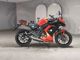 Фото Kawasaki NINJA 400 2018 с японского аукциона