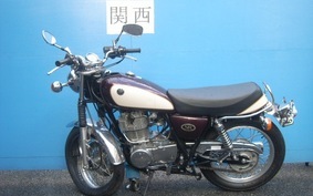 YAMAHA SR400 Gen.3 2008 RH01J