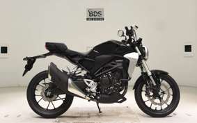 HONDA CB250RA 2024 MC52