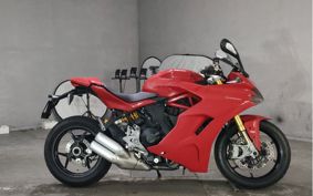 DUCATI SUPER SPORT S 2017 VA01JA