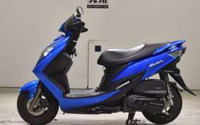 SUZUKI SWISH 125 2018 DV12B