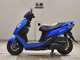Фото Suzuki SWISH 125 с японского аукциона