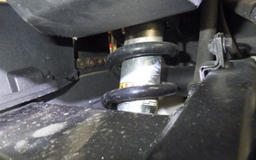 HONDA CBR400R 2019 NC56
