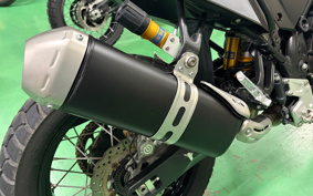 YAMAHA TENERE 700 2020 DM09J