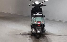 SUZUKI ADDRESS V125 EN11J