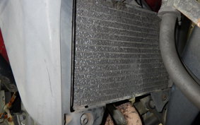 HONDA 400X 2013 NC47