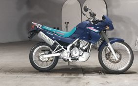 KAWASAKI KLE250 ANHELO LE250A