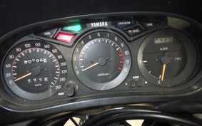 YAMAHA FJ1200 1991 3XW